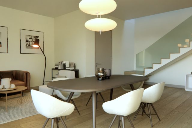 Apartamento T3 em Oliveira do Bairro